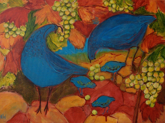 Sweet Harvest, 2009 &ndash; SOLD